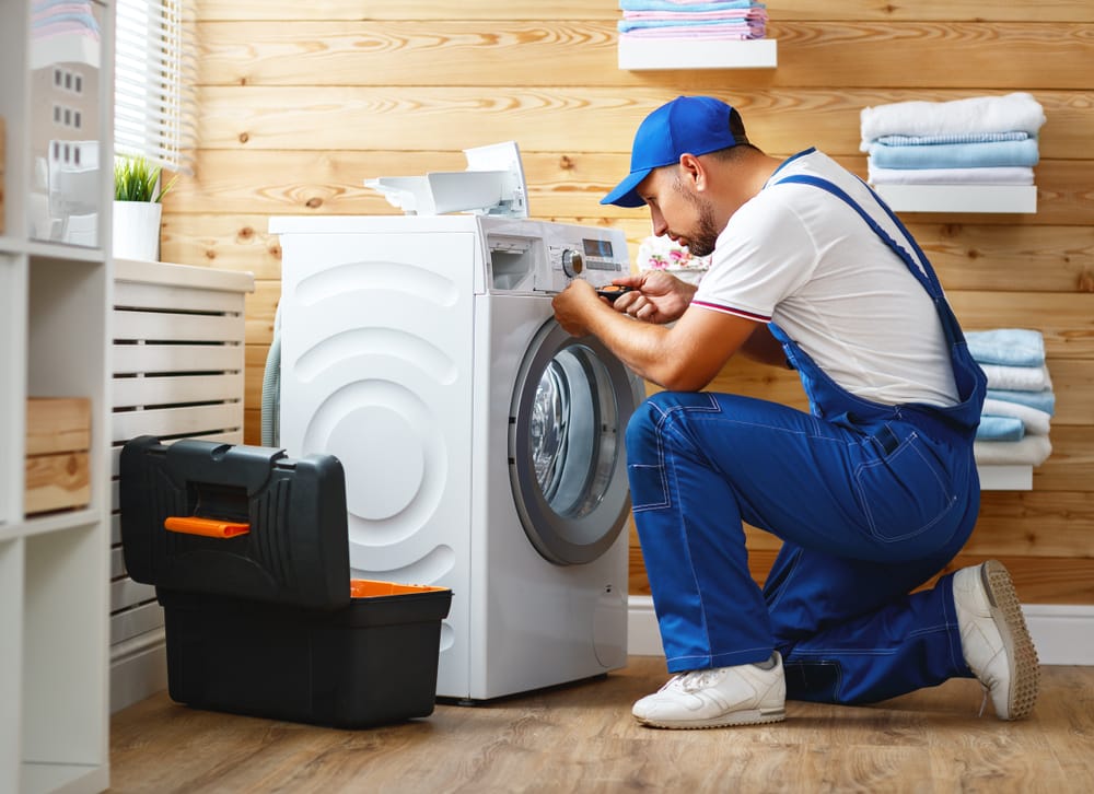 Palm Springs Washing-Machine-Repair